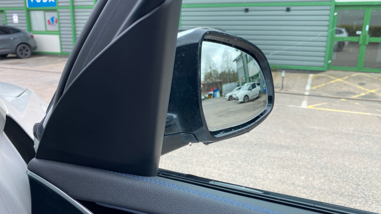 BMW iX3 210kW M Sport 80kWh 5dr Auto Electric Estate